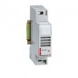 Legrand - Ronfleur modulaire - 230 V alternatif