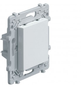 Hager - WE157 - Essensya Obturateur