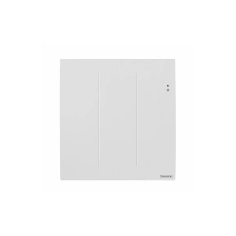 Thermor - 479351 - RADIATEUR CONNECTE INGENIO 3 H BLC 1500W Thermor - 479351 - RADIATEUR CONNECTE INGENIO 3 H BLC 1500W