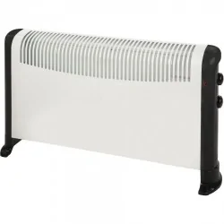 Unelvent - 673314 - Radiateur Panneau mobile TLS 501