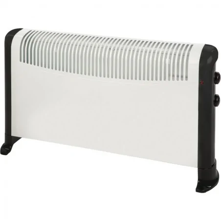 Unelvent - 673314 - Radiateur Panneau mobile TLS 501