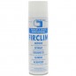 FIRCHIM - Firclim - 4 sprays anti-bactérien, nettoyant, aérosol pour clim - 500ml