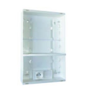 Michaud - LB010 - ZONE ATTENANTE TDC NEO