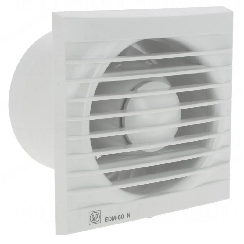 Unelvent - 400167 - EDM 80 NZ AERATEUR STANDARD