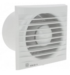 Unelvent - 400167 - EDM 80 NZ AERATEUR STANDARD