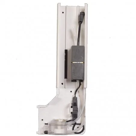 EID - AP06 - POMPE AP01 10L/H DANS GOULOTTE