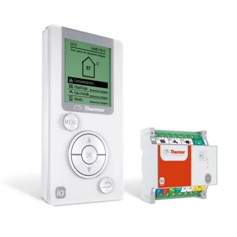 Thermor - 450230 - PACK ZENECO 230V