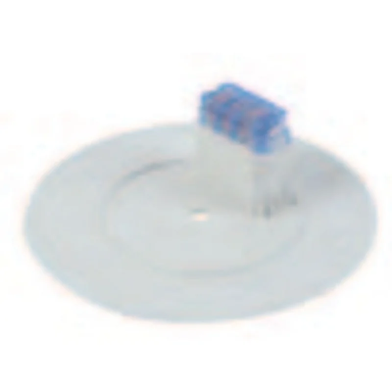 BLM - 795127 - Kit finition Piton L85mm + Couv. DCL D120 + FD E27 BLM - 795127 - Kit finition Piton L85mm + Couv. DCL D120 + FD E27