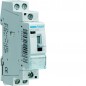 Hager - ETC225 - Contacteur Jour-Nuit 25A, 2F, 230V