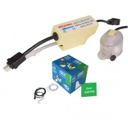 EID - AP01 - MINI POMPE DE RELEVAGE 15L/H