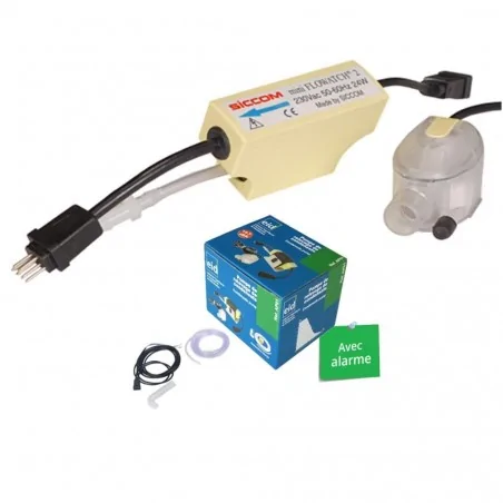 EID - AP01 - MINI POMPE DE RELEVAGE 15L/H