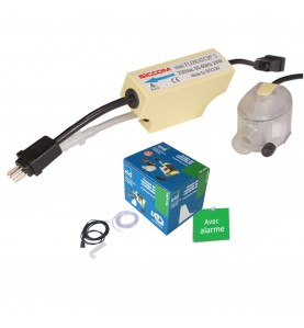 EID - AP01 - MINI POMPE DE RELEVAGE 15L/H