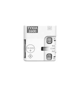 Delta Dore - 6351399 - TYXIA 2600 Emetteur