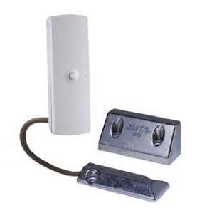 Delta Dore - 6412300 - Détecteur Ouverture Sol TYXAL+