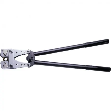 AGI Robur - 442100 - 6120 PINCE A SERTIR 6-120 mm2