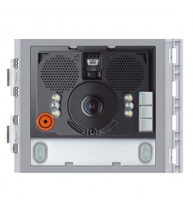 Bticino Cofrel - 351300 - Mod. camera grand angle 2BP+HP