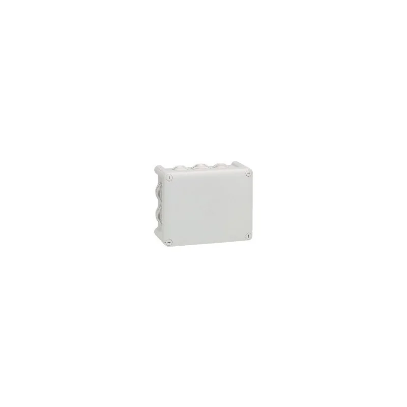 Legrand - 092042 - BOITE DERIVATION PLEXO 155X110