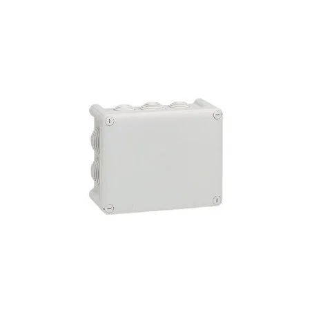Legrand - 092042 - BOITE DERIVATION PLEXO 155X110