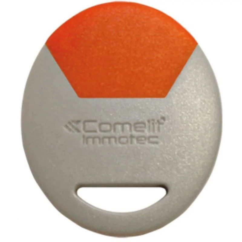 Comelit Immotec - CLE/O - Cle residant mifare Orange Comelit Immotec - CLE/O - Cle residant mifare Orange