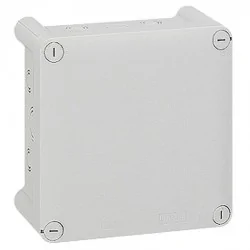 Legrand - 092034 - BOITE DERIVATION 130X130