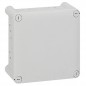Legrand - 092034 - BOITE DERIVATION 130X130