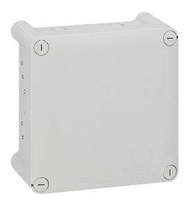Legrand - 092034 - BOITE DERIVATION 130X130