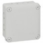 Legrand - 092024 - BOITE DERIVATION 105X105 PLEXO