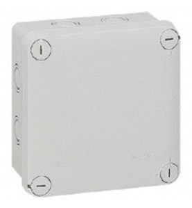 Legrand - 092024 - BOITE DERIVATION 105X105 PLEXO