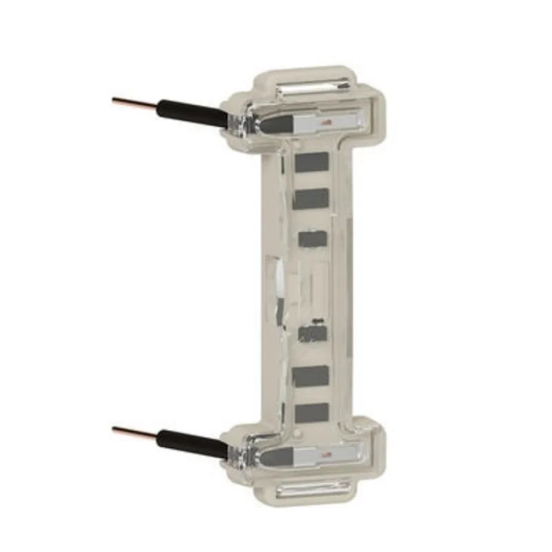 Legrand - 600043 - LAMPE LED FCT LUM 230V NA