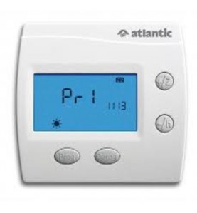 Atlantic CE - 602132 - THERMOSTAT DIGI PILOT HEBDO 2Z