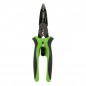 AGI Robur - 411145 - PM6E1 PINCE MULTIFONCTION AGI Robur - 411145 - PM6E1 PINCE MULTIFONCTION