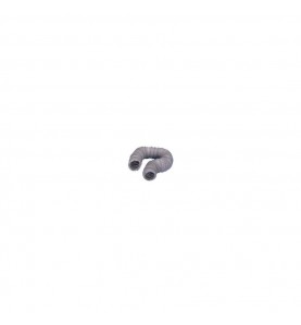 Unelvent - 813892 - Gaine souple PVC renforcée Ø 160mm long 6m