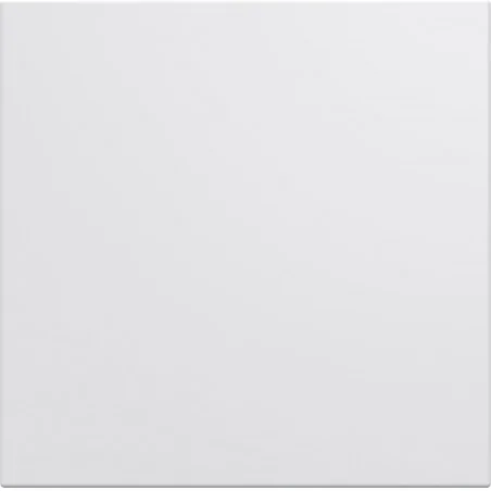 Hager - WXD000B - Enjoliveur interrupteur 2M Gallery pure