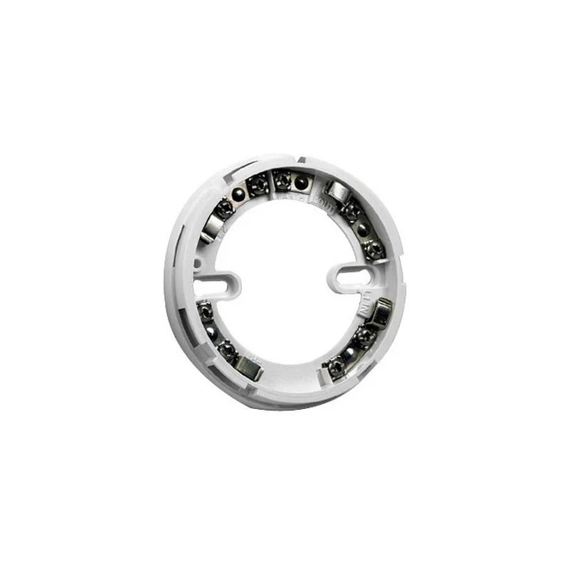 Ura - 956689 - Socle pour detecteur automatique Conventionnel Ura - 956689 - Socle pour detecteur automatique Conventionnel