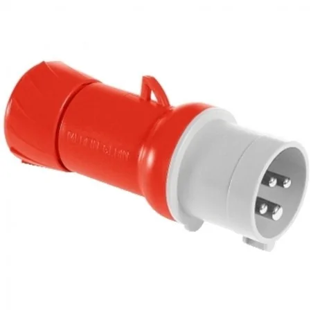 Schneider Electric - PKE16M434 - FIC MOB 16A IP44 380V 4P