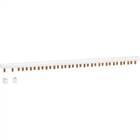 Schneider Electric - R9PXH218 - Peigne 1P+N 63A 18 modules