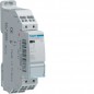 Hager - ESS220B - Contact 20A 2F 230V