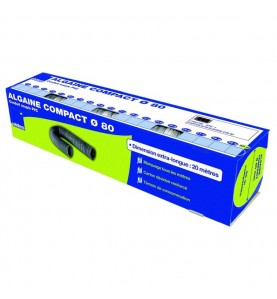 Aldes - 11091198 - CARTON 20M ALGAINE STD D80