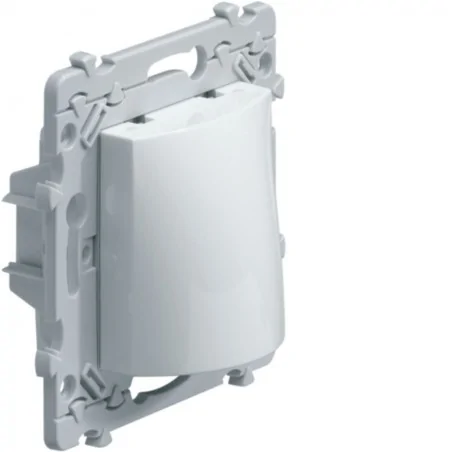 Hager - WE156 - Essensya Sortie de cables