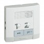 Bticino Cofrel - 331650 - Poste int.sup.CK2 mains libres