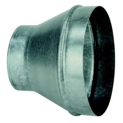 Atlantic Clim & Ventil - 523472 - REDUCTION CONIQUE RCC 200/160
