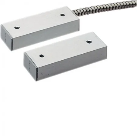 Hager - D8921 -Contacteur ouverture grand espace, fil