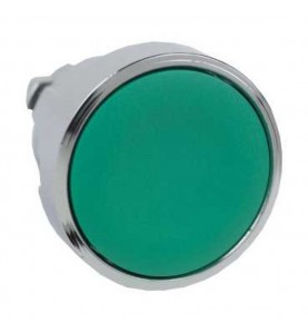 Schneider Electric - ZB4BA3 - TETE BOUTON POUSSOIR