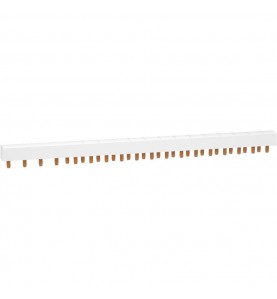  Schneider Electric - {reference} - Schneider Electric - R9PXH418 - Peigne 3P+N 63A 18 modules