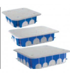 BLM - 690120 - Boîte dérivation No Air 120x12