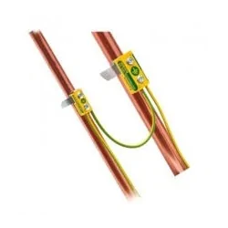 Catu - COL32100 - collier d'equipotentialite dia