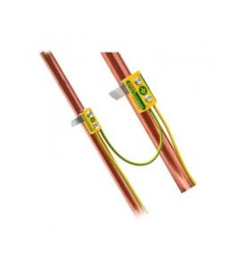 Catu - COL32100 - collier d'equipotentialite dia