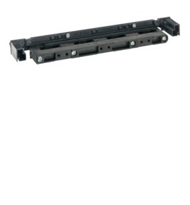 Hager - UC820 - Support barre 4P 160-250-630A