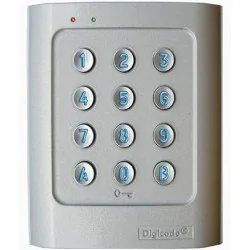 CDVI - DGA - DIGICODE® ALLIAGE D’ALU