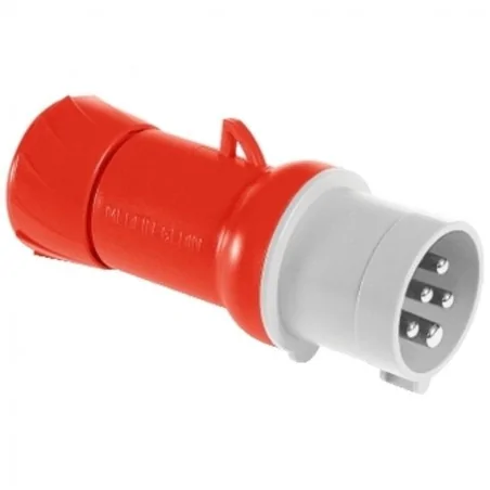 Schneider Electric - PKE16M435 - FIC MOB 16A IP44 380V 5P